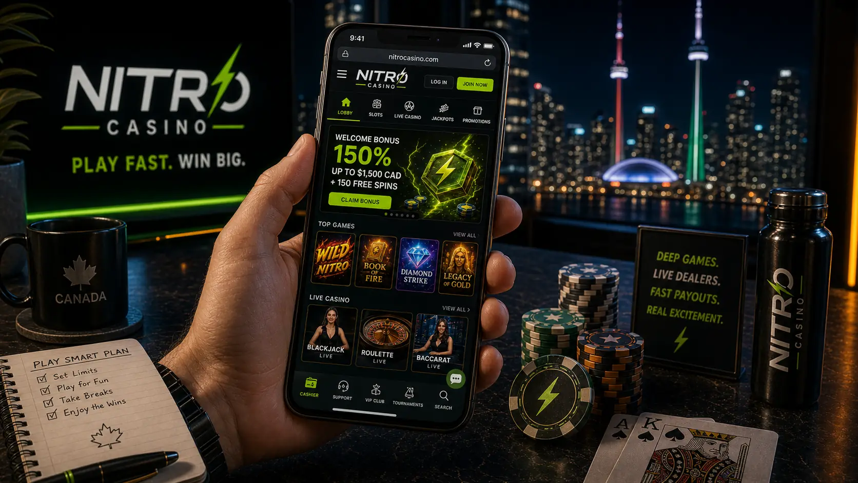 nitro casino 1