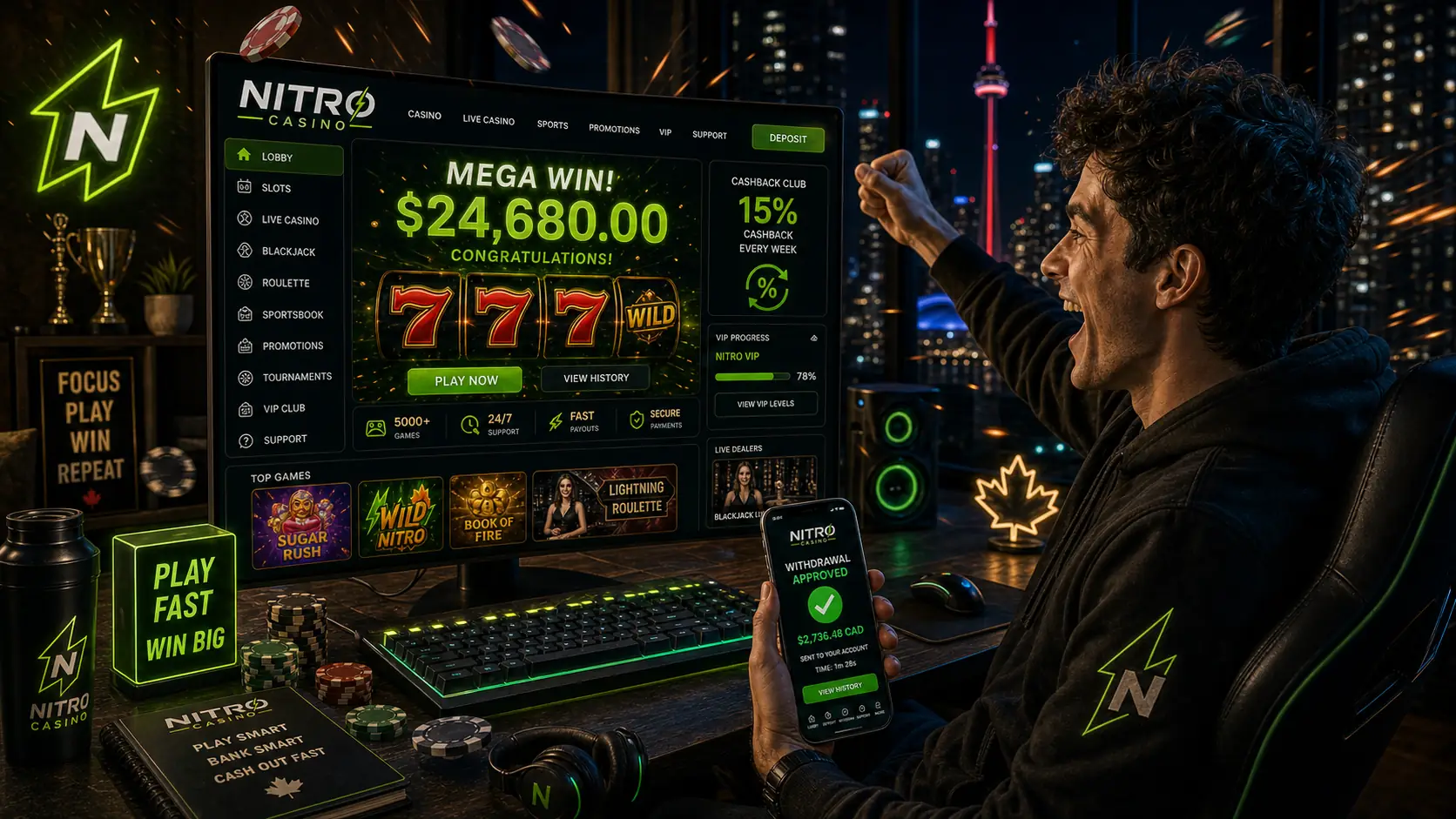 nitro casino 3